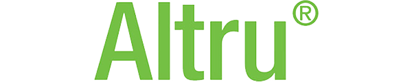 Altru logo