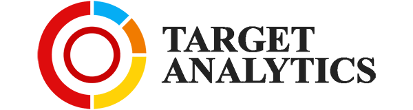 Target Analytics logo