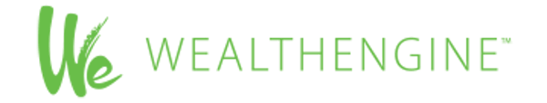 WealthEngine logo