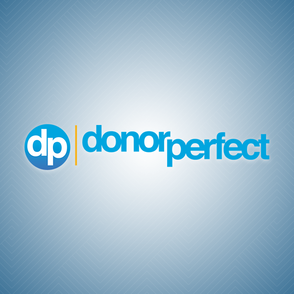 Donor Perfect