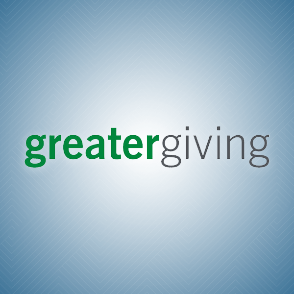 Greater Giving